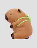 Suko Capybara 10H Cushion Lifestyle