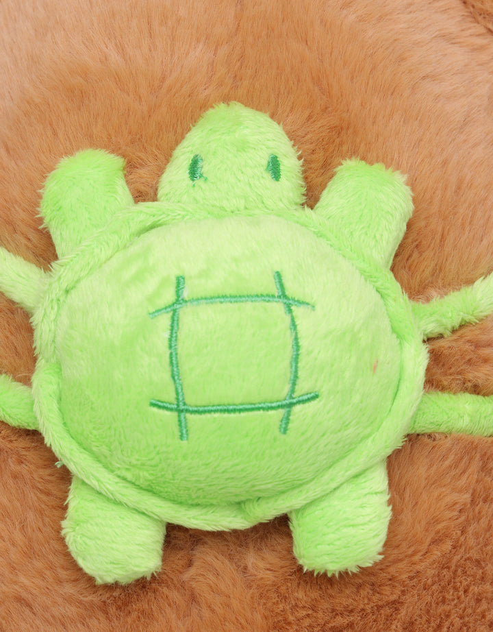 Suko Capybara 10H Cushion Lifestyle