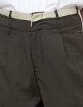 Cardinal Girl Belt Loops Celana Panjang Wanita
