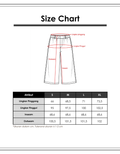 Cardinal Girl Belt Loops Celana Panjang Wanita