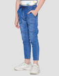 Little M Non Stretch Denim Anak Laki-laki