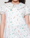 Exit Girl Uniza Dress Anak Perempuan