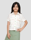 Exit Kids Cenara Blouse Anak Perempuan