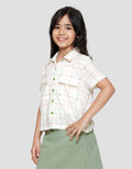 Exit Kids Cenara Blouse Anak Perempuan