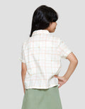 Exit Kids Cenara Blouse Anak Perempuan