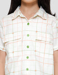 Exit Kids Cenara Blouse Anak Perempuan