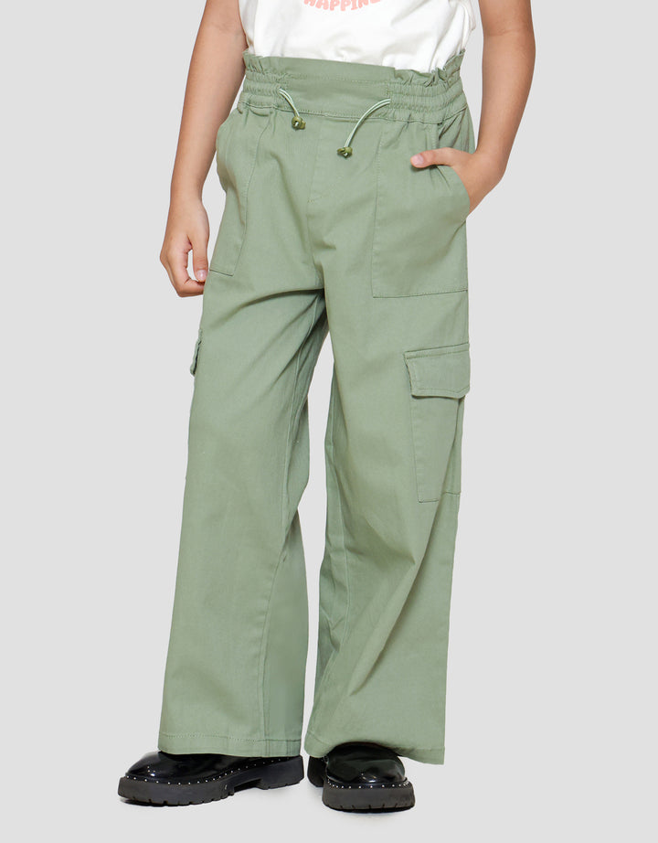 Exit Kids Evera Celana Panjang Anak Perempuan