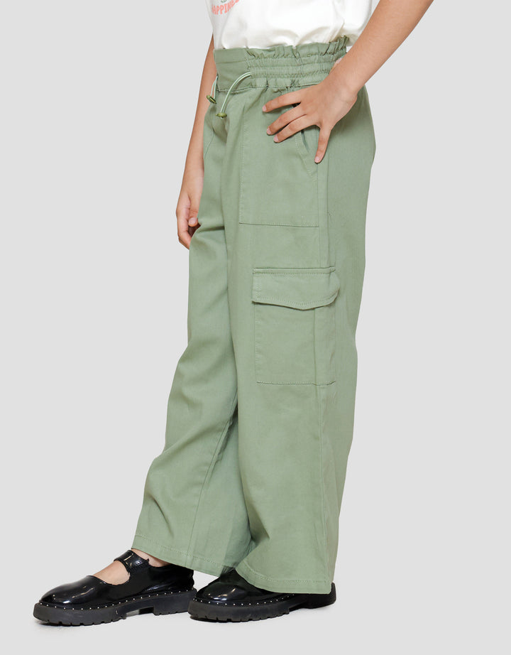 Exit Kids Evera Celana Panjang Anak Perempuan