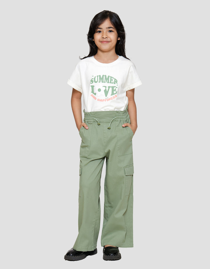 Exit Kids Evera Celana Panjang Anak Perempuan