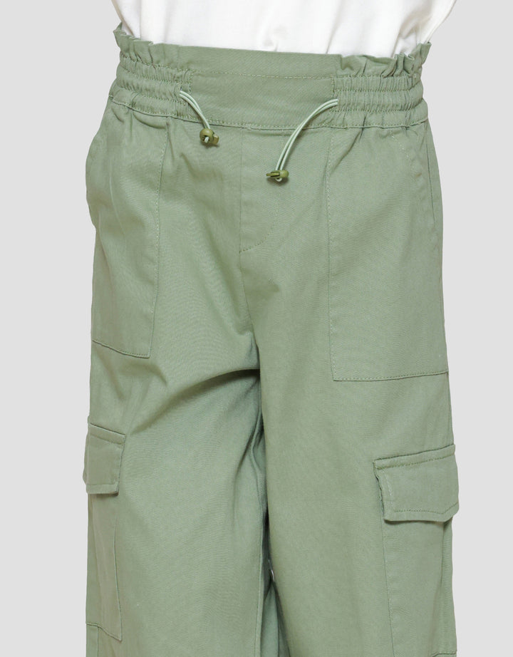 Exit Kids Evera Celana Panjang Anak Perempuan