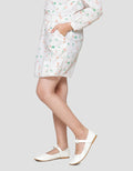 Exit Girl Lebina Rok Anak Perempuan
