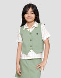 Exit Kids Ikeana Blouse Anak Perempuan