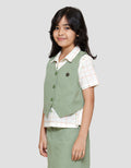 Exit Kids Ikeana Blouse Anak Perempuan