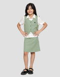 Exit Kids Ikeana Blouse Anak Perempuan