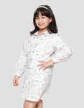 Exit Girl Amorra Blouse Anak Perempuan