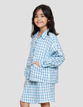 Exit Kids Tumina Blouse Anak Perempuan
