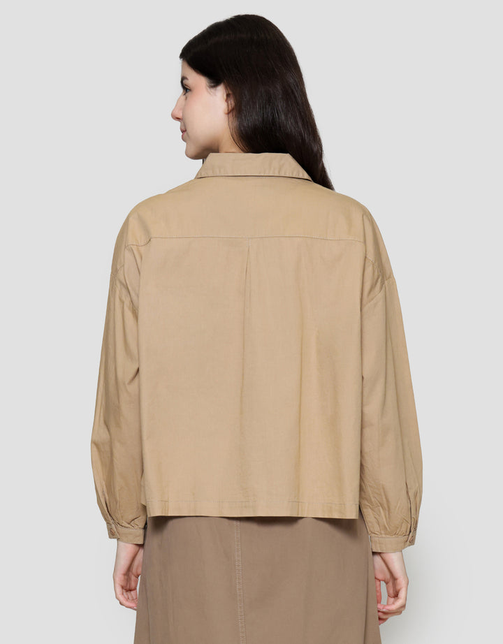 Expand Kivera Blouse Wanita