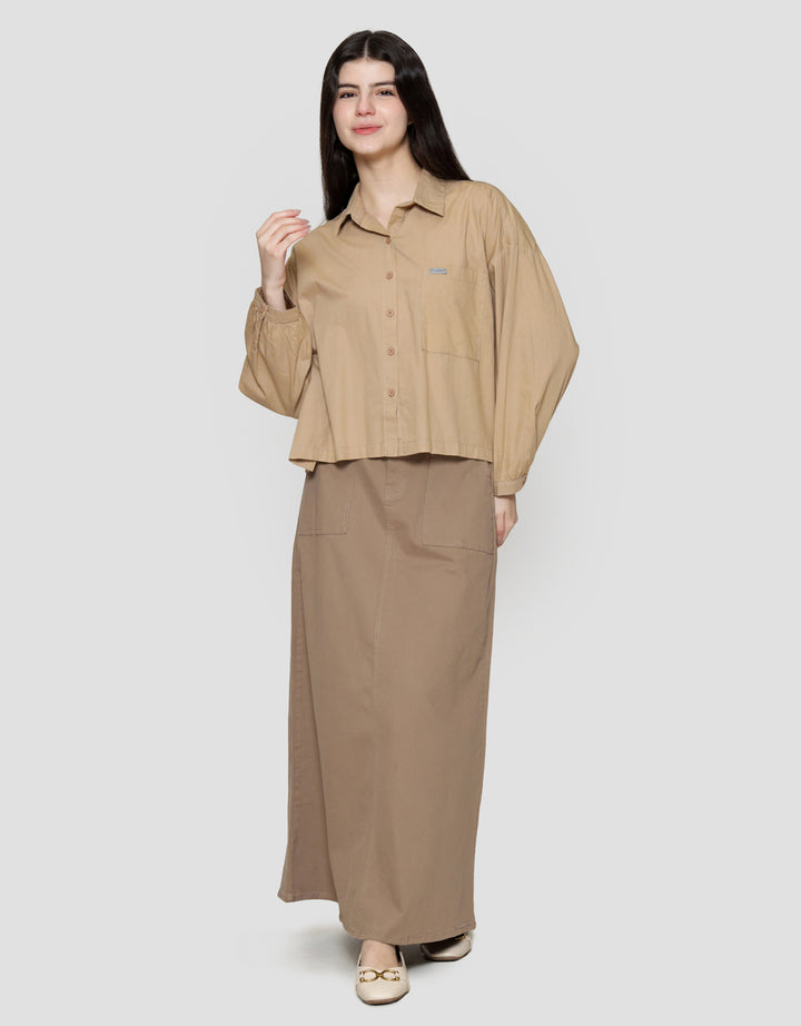 Expand Kivera Blouse Wanita