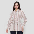 Expand Calina Blouse Wanita