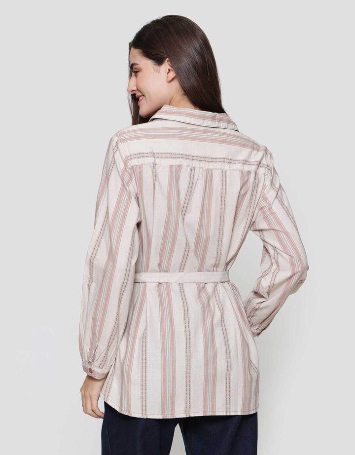 Expand Calina Blouse Wanita