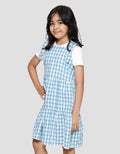 Exit Kids Xemiza Overall Anak Perempuan