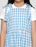 Exit Kids Xemiza Overall Anak Perempuan