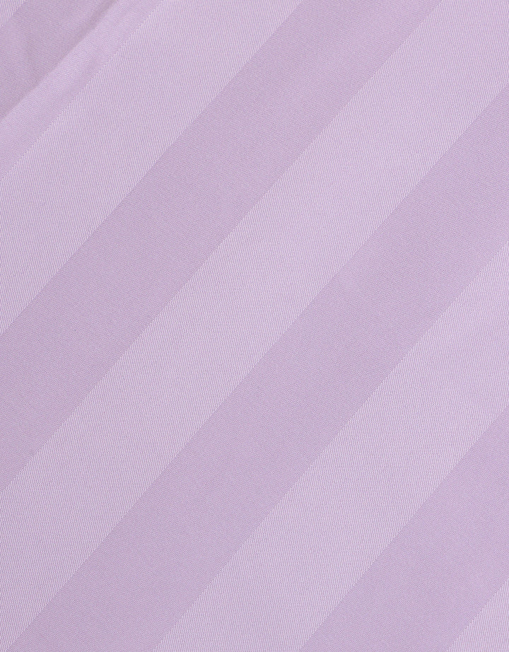 Suko Fitted Bedsheet Microsilk Full Kantong Kain Salur 180 x 200 x 40 cm