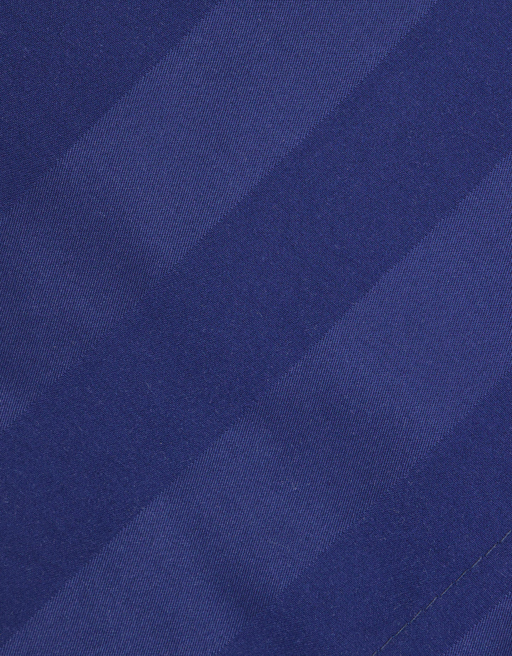 Suko Fitted Bedsheet Microsilk Full Kantong Kain Salur 160 x 200 x 40 cm