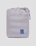 Suko Fitted Microsilk Kain Salur Bed Sheet 120x200x40 cm