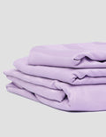 Suko Fitted Microsilk Kain Salur Bed Sheet 120x200x40 cm