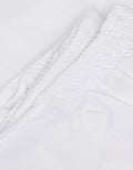 Suko Fitted Microsilk Kain Salur Bed Sheet 120x200x40 cm