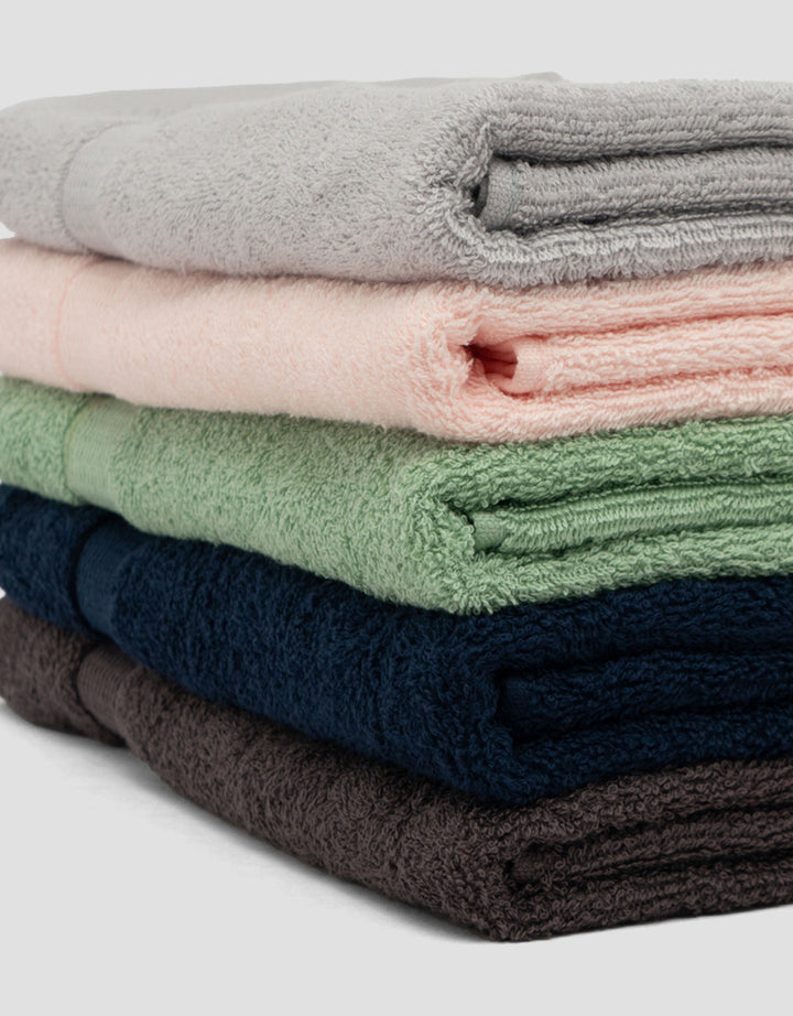 Suko Towel Bath 360G SKBTGRY