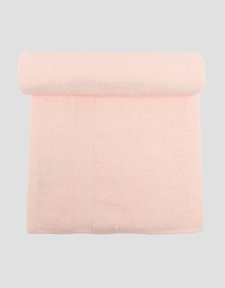 Suko Towel Bath 360G SKBTPNK