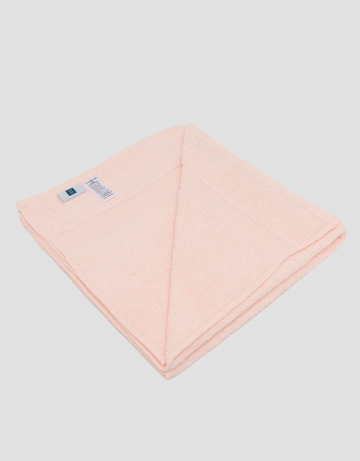 Suko Towel Bath 360G SKBTPNK