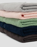 Suko Towel Bath 360G SKBTPNK