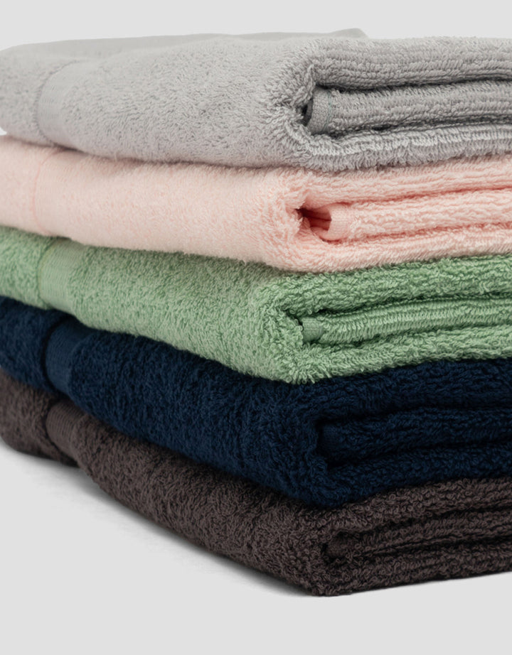 Suko Towel Bath 360G SKBTPNK