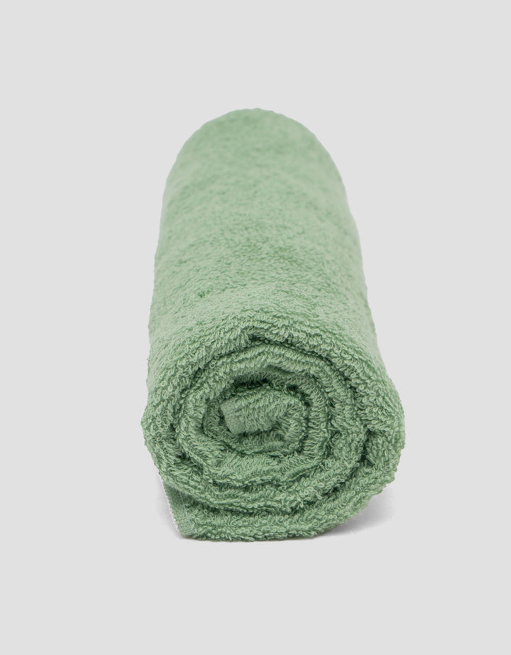Suko Towel Bath 360G SKBTGRN