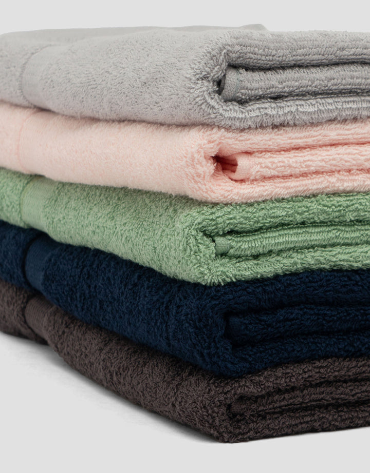 Suko Towel Bath 360G SKBTGRN