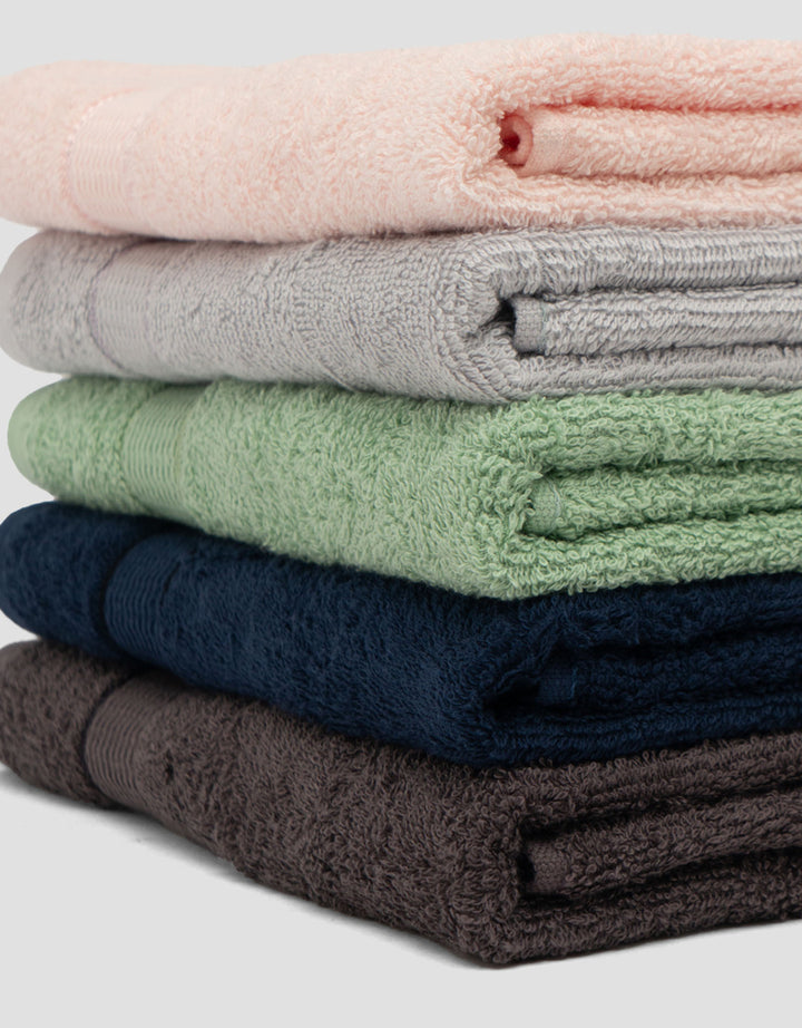 Suko Towel Travel 360G SKTWGRY