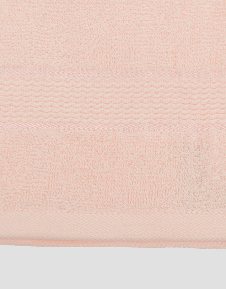 Suko Towel Travel 360G SKTWPNK