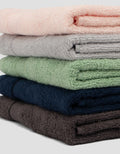 Suko Towel Travel 360G SKTWPNK