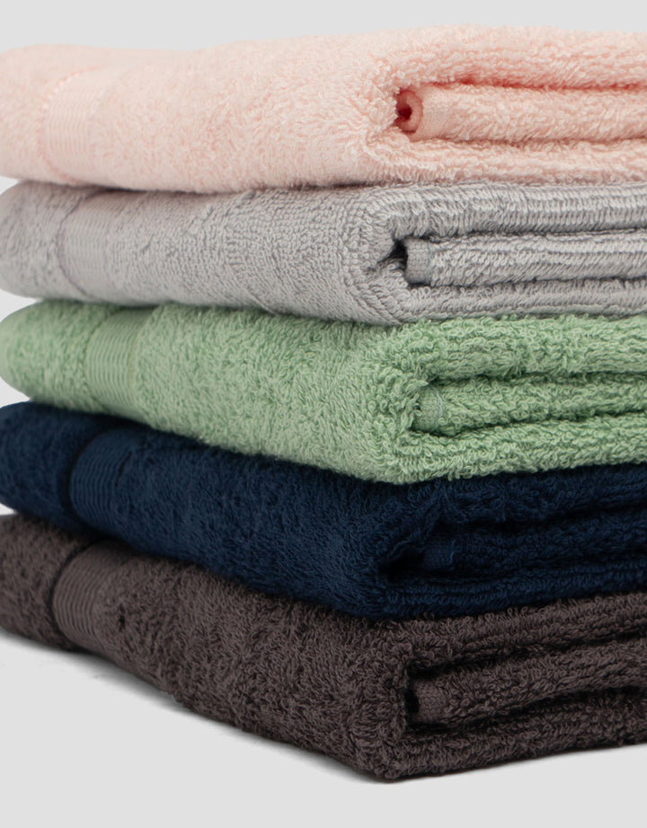 Suko Towel Travel 360G SKTWPNK