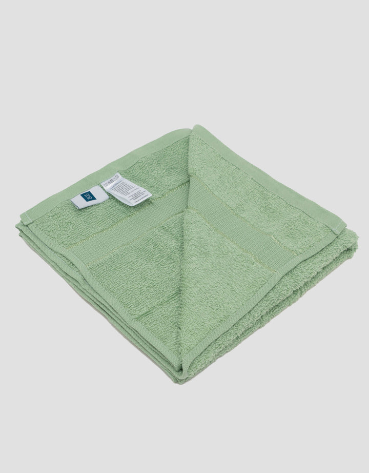 Suko Towel Travel 360G SKTWGRN