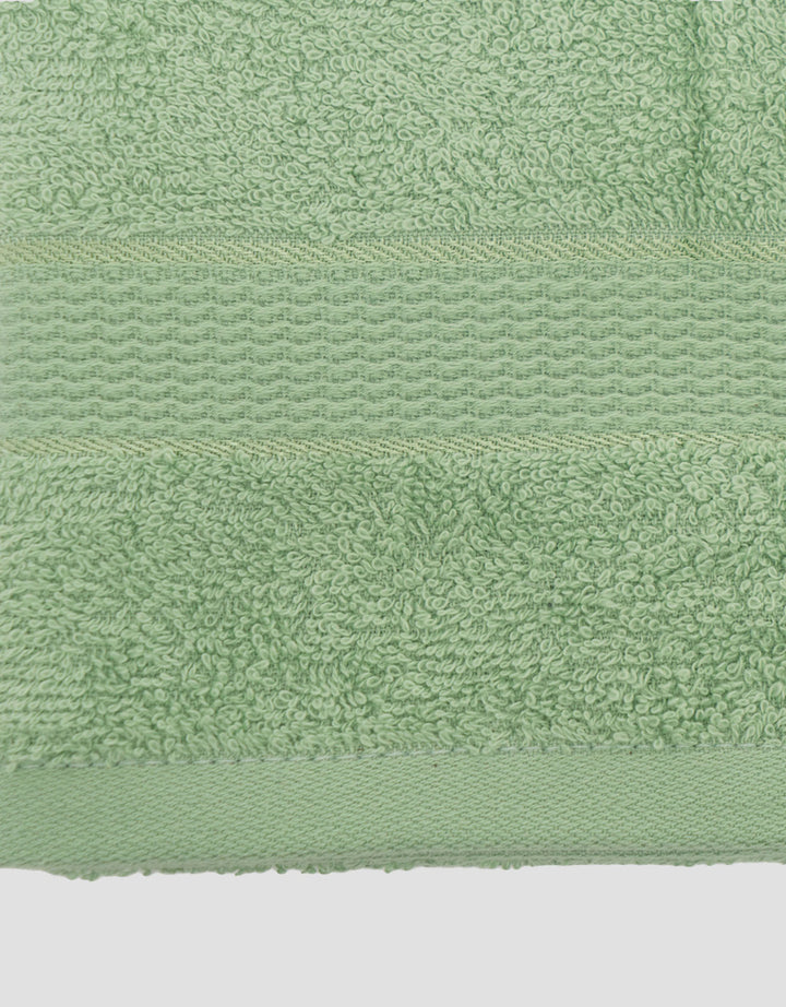 Suko Towel Travel 360G SKTWGRN