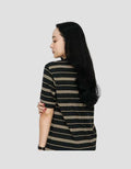 Walrus Polo Basic Nyaman Kemeja Minimalis Pria