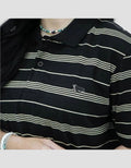 Walrus Polo Basic Nyaman Kemeja Minimalis Pria
