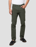 Cardinal Casual Elegan Celana Chinos Pria
