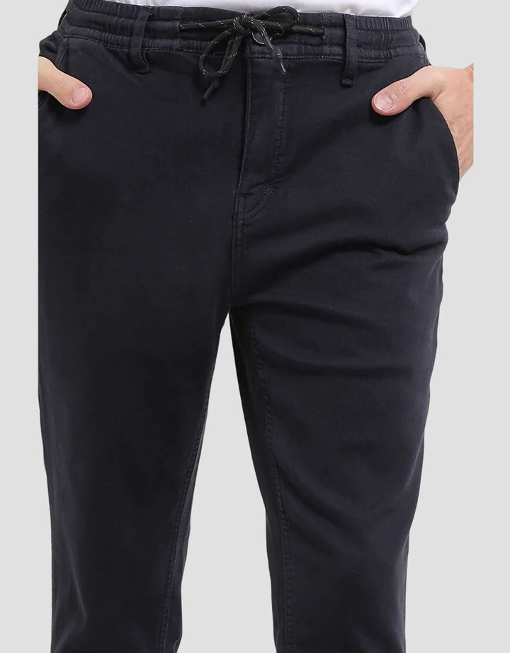 Cardinal Alter Celana Polos Pria