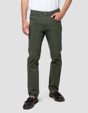 CARDINAL CASUAL ELEGAN CELANA CHINOS PRIA