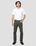 CARDINAL CASUAL ELEGAN CELANA CHINOS PRIA
